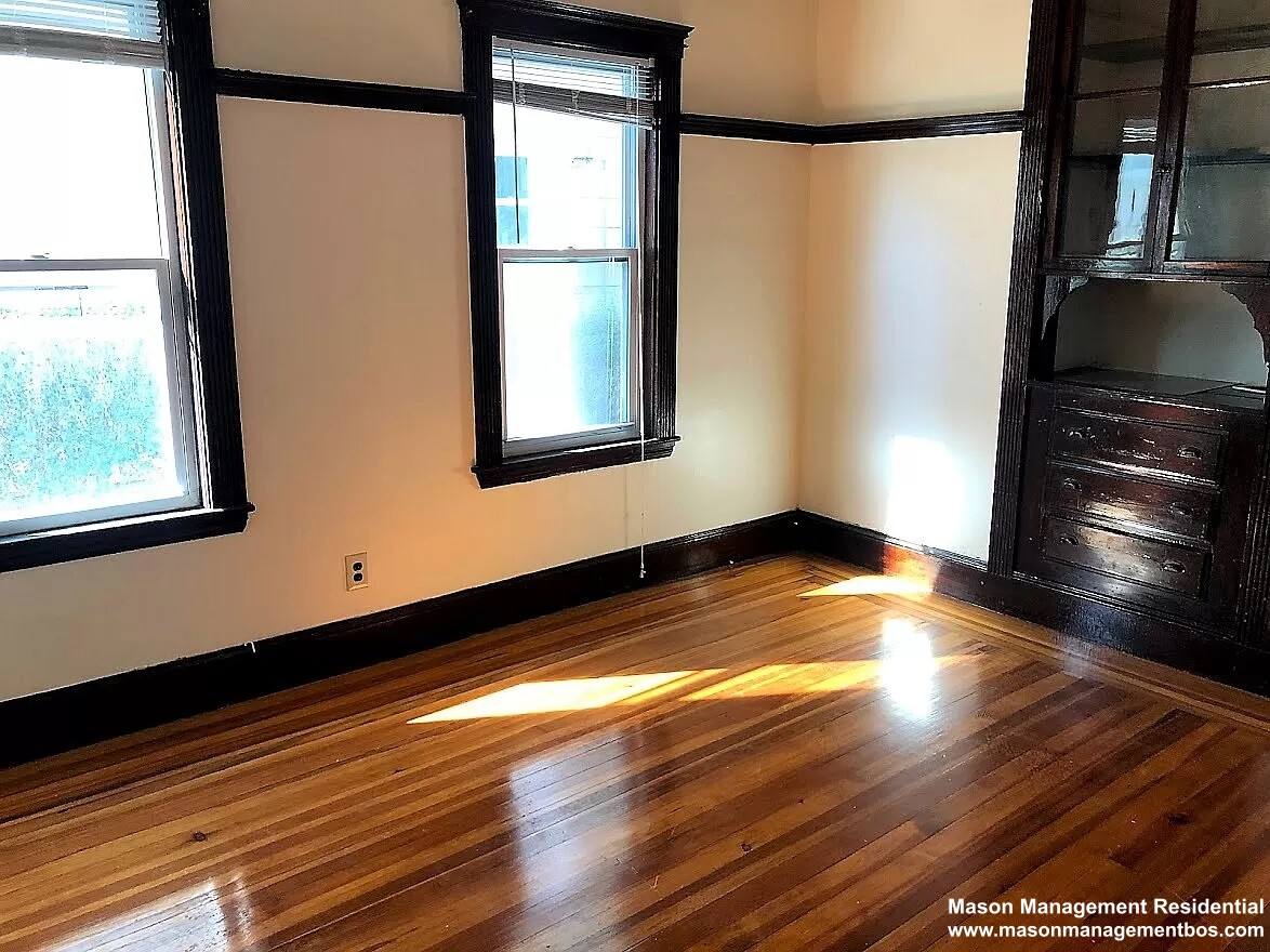 House for rent at 28 Litchfield #3, Brighton, MA 02135