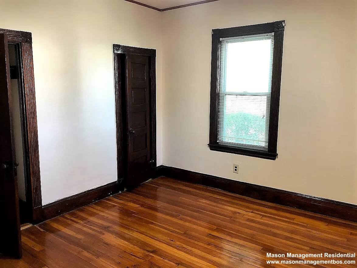House for rent at 28 Litchfield #3, Brighton, MA 02135