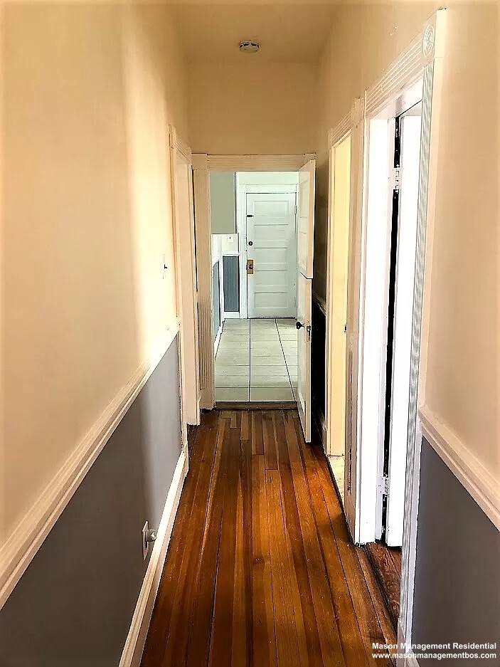 House for rent at 28 Litchfield #3, Brighton, MA 02135