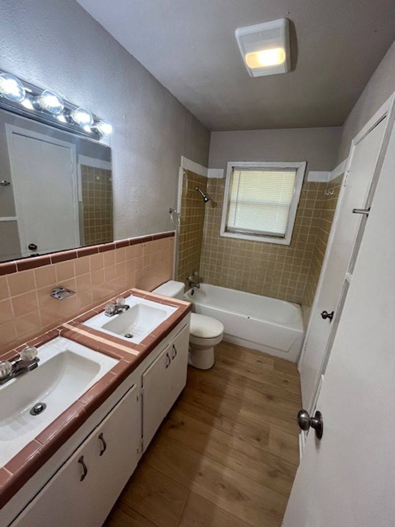 House for rent at 3218 Melinda, Abilene, TX 79603