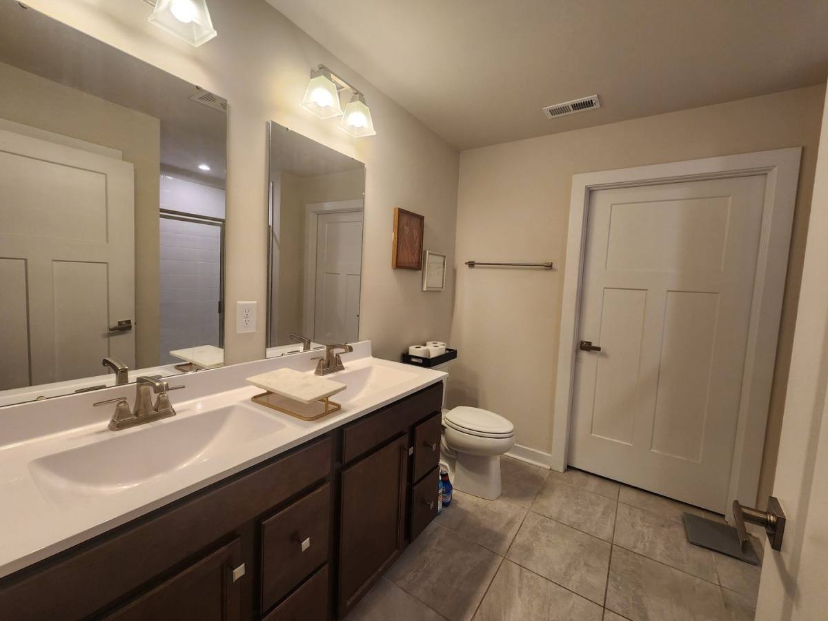 Townhouse for rent at 154 Stella Lane, Troutman, NC 28166