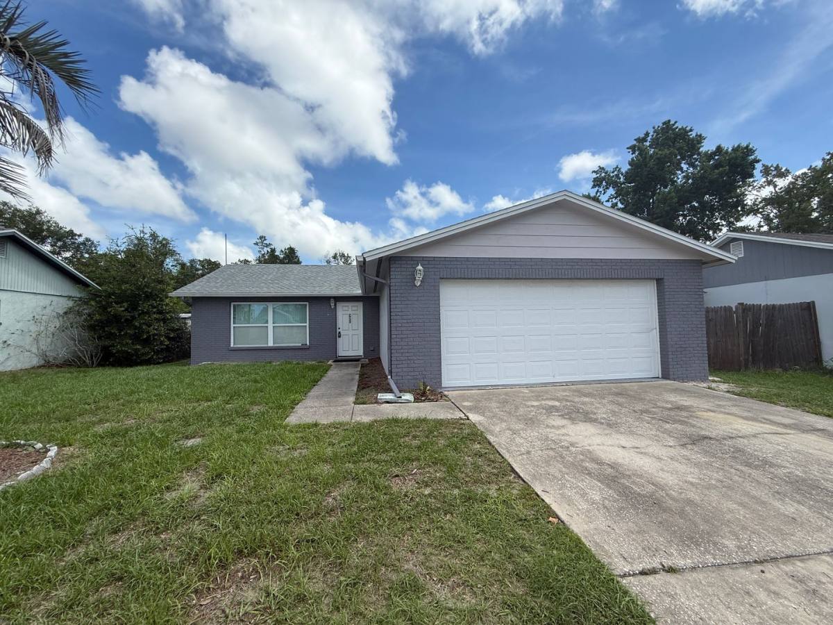 House for rent at 7733 Atherton Ave, New Port Richey, FL 34655