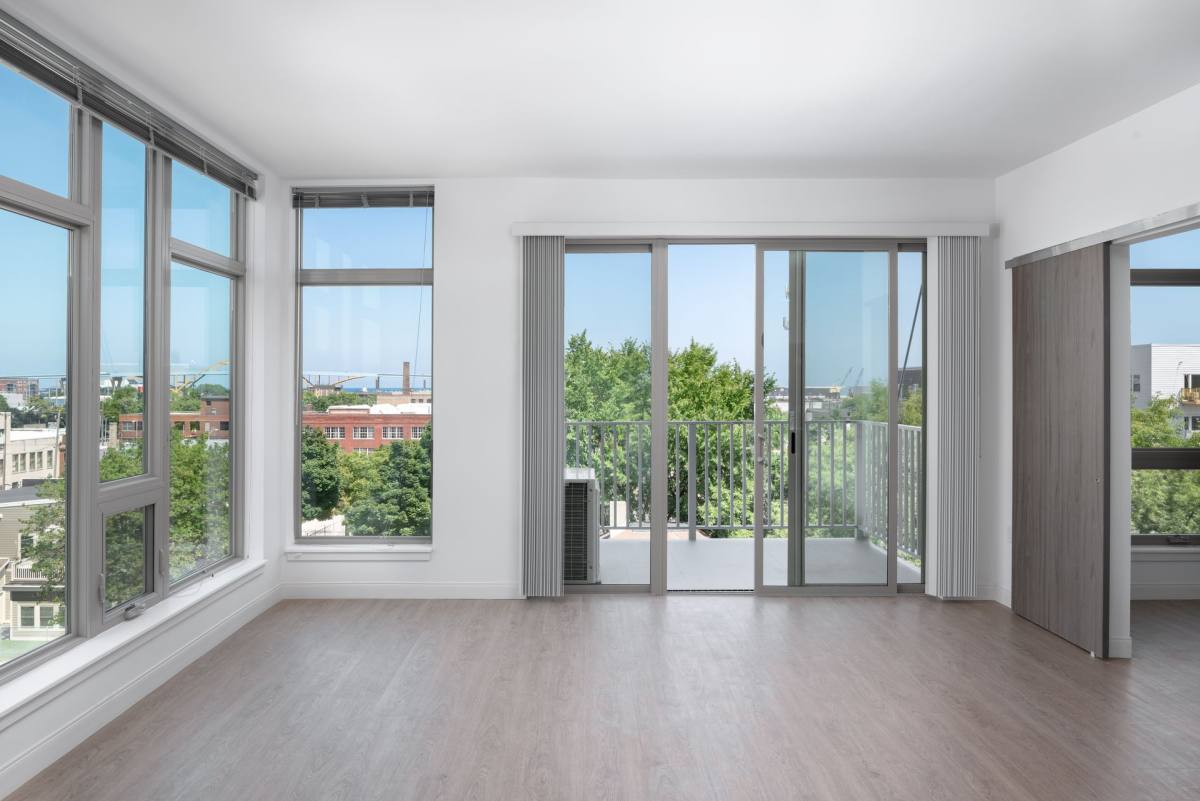 Apartment for rent at 211 W Mineral St, Milwaukee, WI 53204