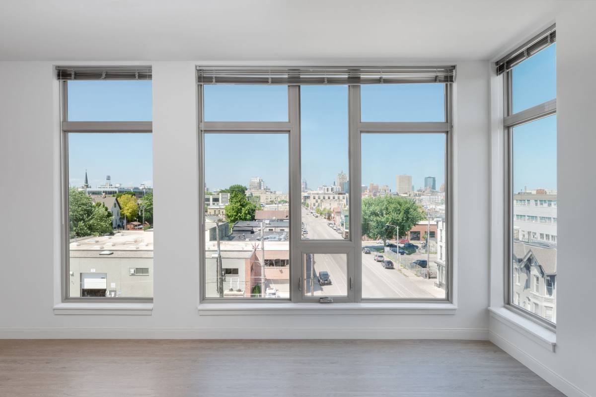 Apartment for rent at 211 W Mineral St, Milwaukee, WI 53204