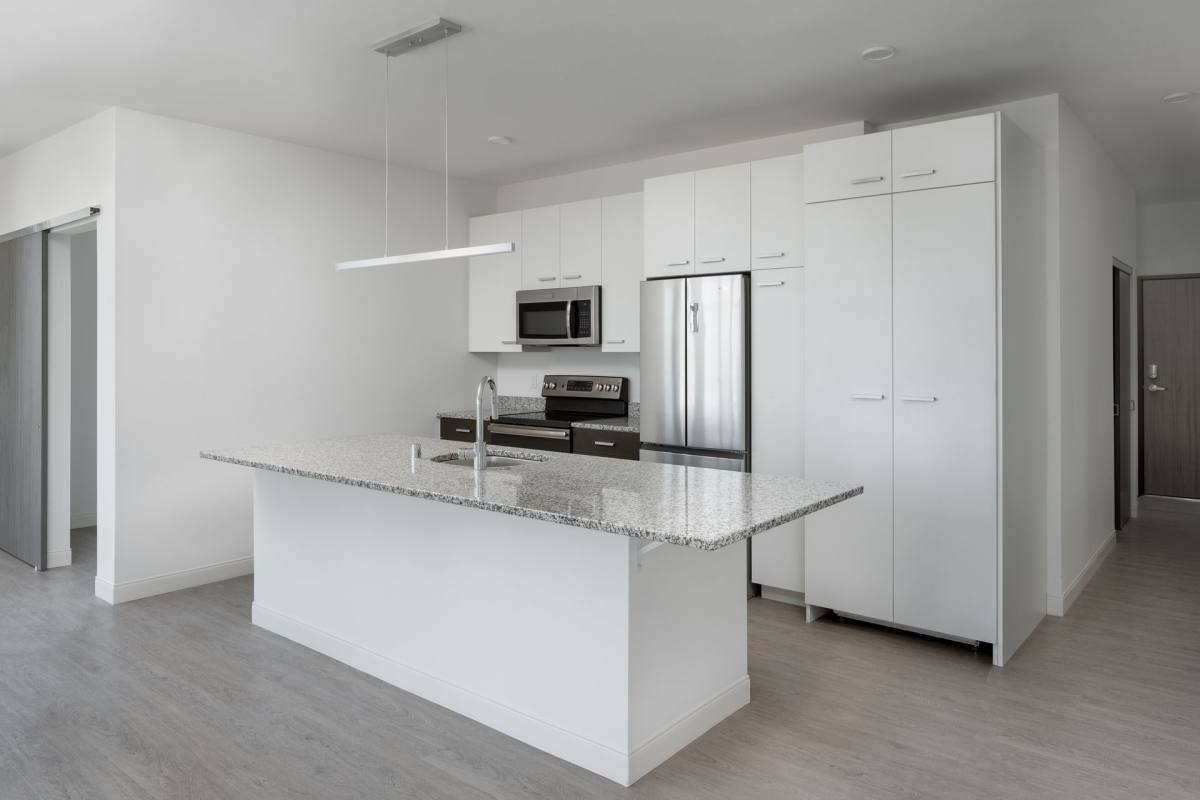 Apartment for rent at 211 W Mineral St, Milwaukee, WI 53204