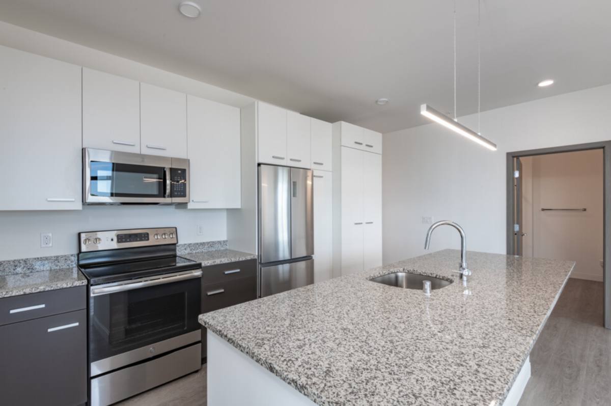 Apartment for rent at 211 W Mineral St, Milwaukee, WI 53204
