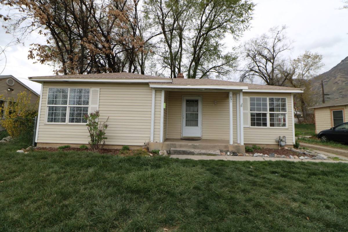 House for rent at 1051 E 620 N, Provo, UT 84606