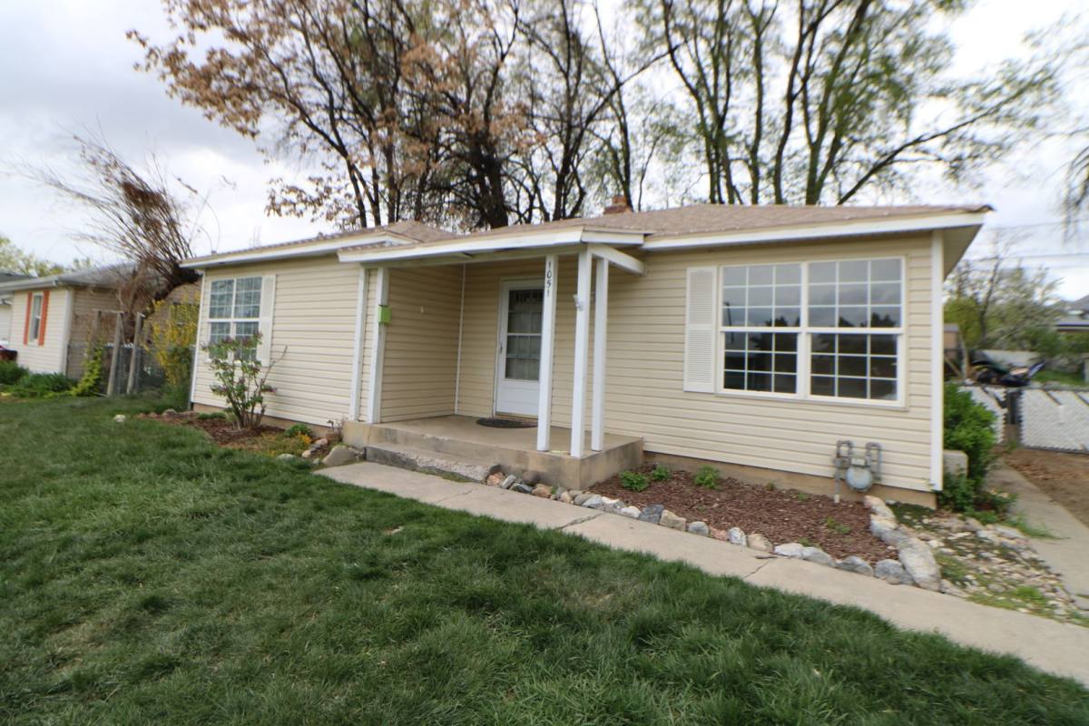 House for rent at 1051 E 620 N, Provo, UT 84606