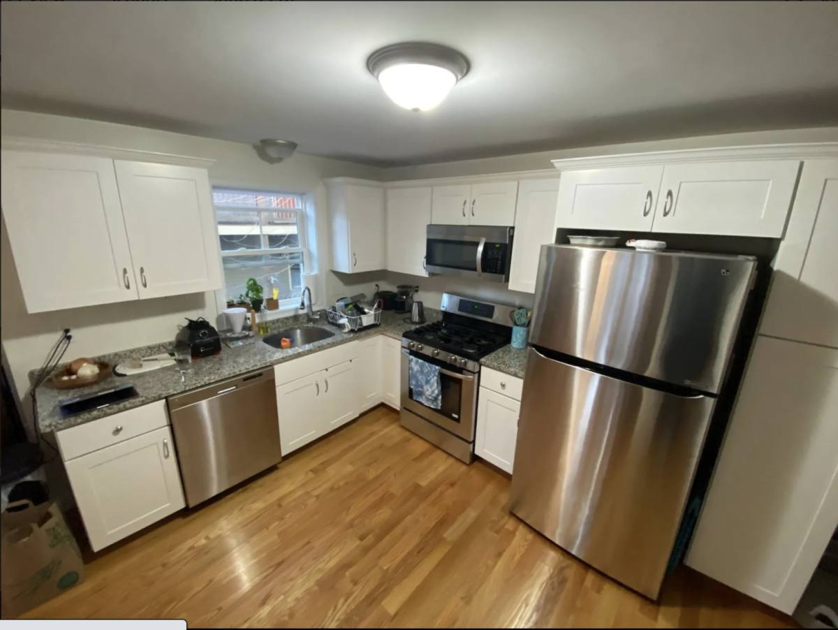 Condo for rent at 24 Beacon Place #3, Somerville, MA 02143