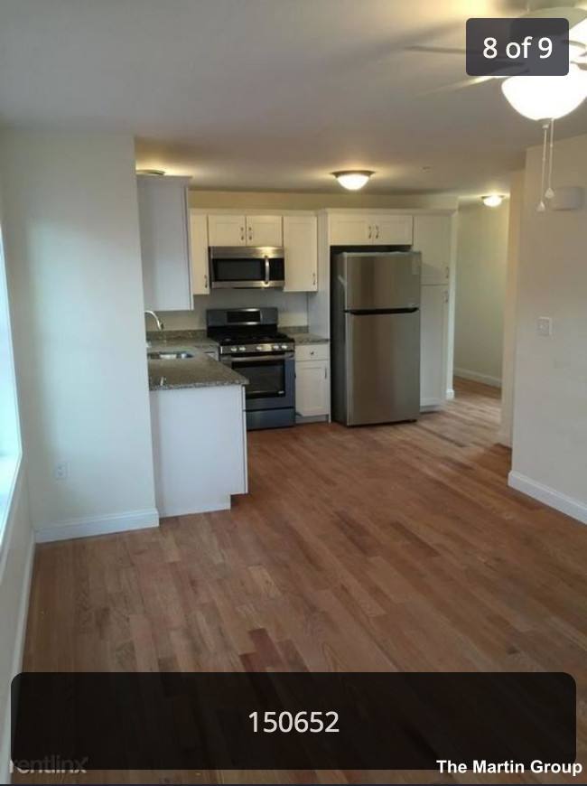 Condo for rent at 24 Beacon Place #3, Somerville, MA 02143
