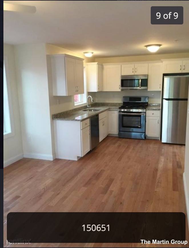 Condo for rent at 24 Beacon Place #3, Somerville, MA 02143
