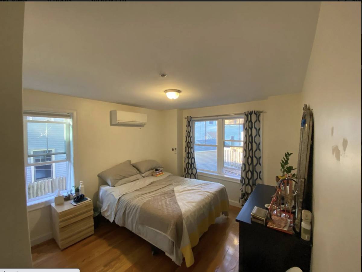 Condo for rent at 24 Beacon Place #3, Somerville, MA 02143