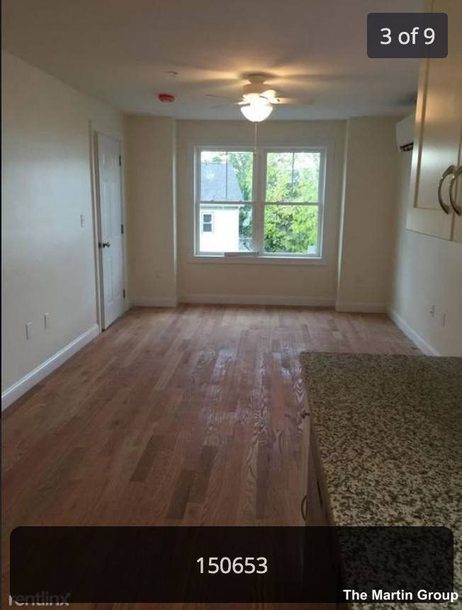 Condo for rent at 24 Beacon Place #3, Somerville, MA 02143