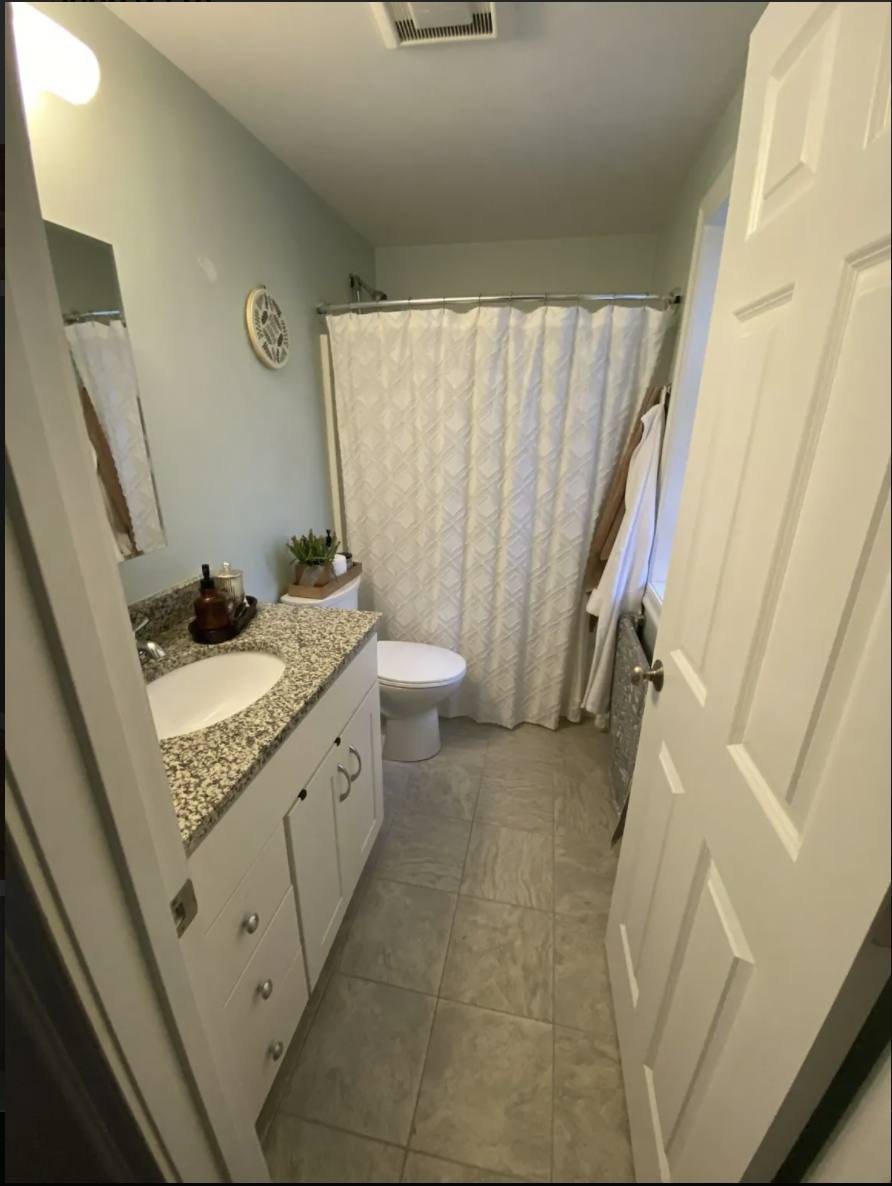 Condo for rent at 24 Beacon Place #3, Somerville, MA 02143