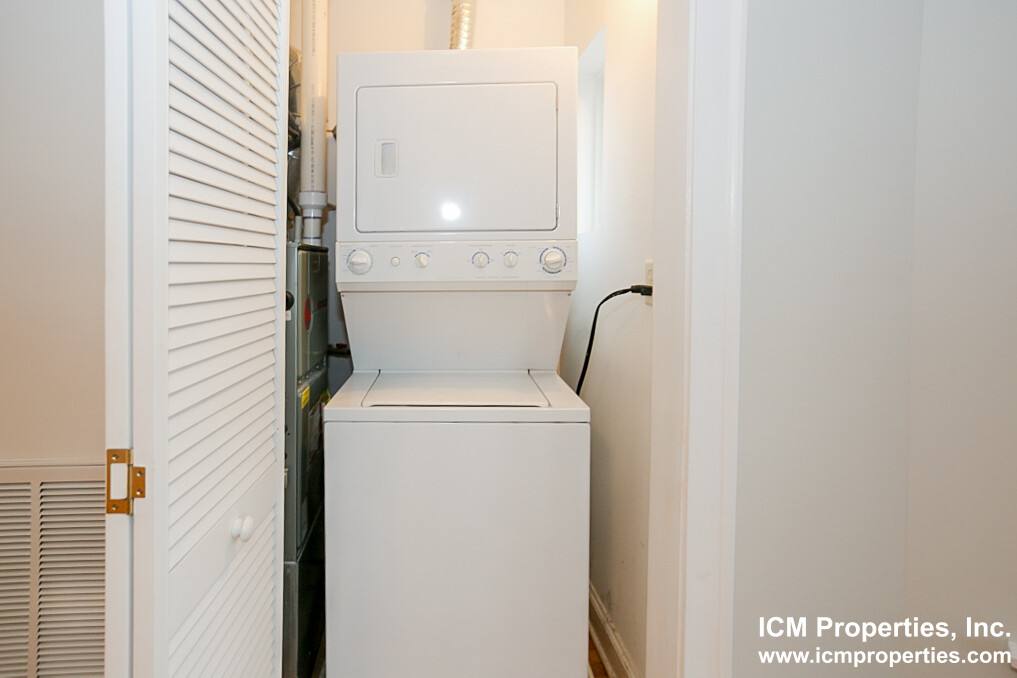 Apartment for rent at 4808 N Paulina #2E, Chicago, IL 60640