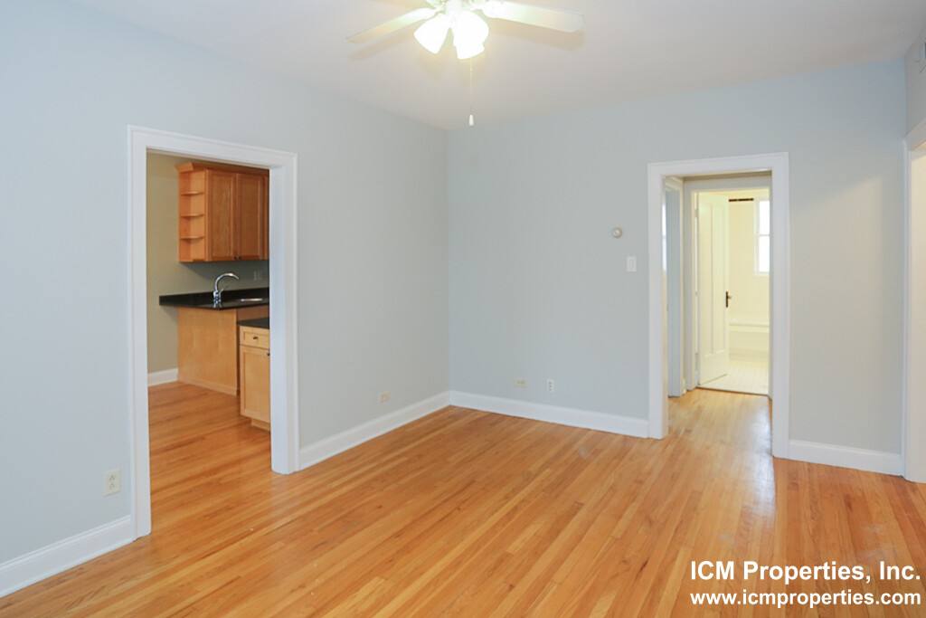 Apartment for rent at 4808 N Paulina #2E, Chicago, IL 60640