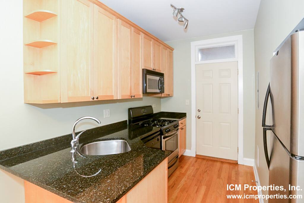 Apartment for rent at 4808 N Paulina #2E, Chicago, IL 60640
