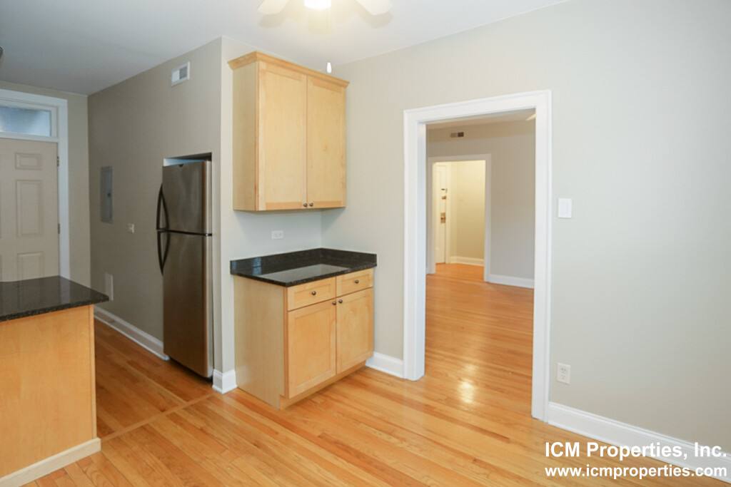 Apartment for rent at 4808 N Paulina #2E, Chicago, IL 60640