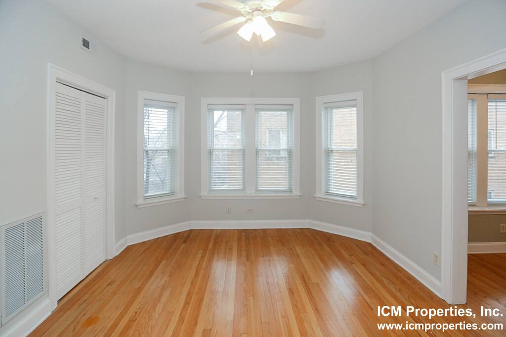 Apartment for rent at 4808 N Paulina #2E, Chicago, IL 60640