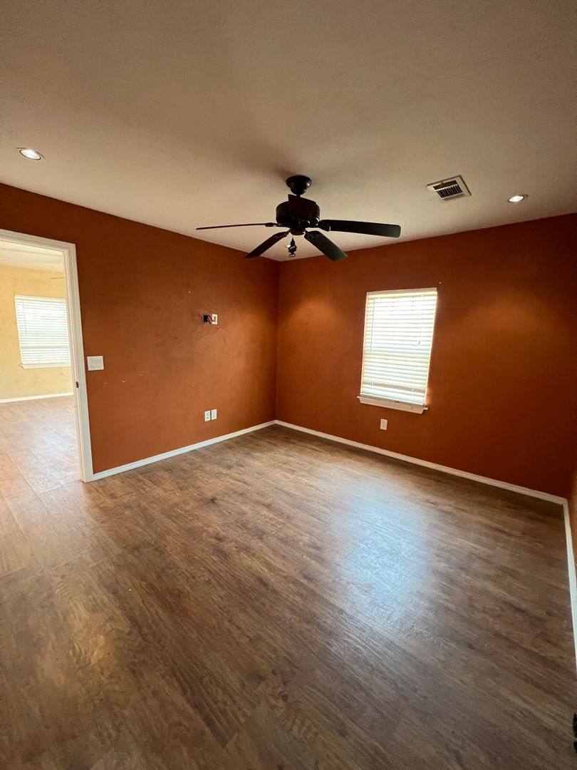 House for rent at 4108 S Washington, Amarillo, TX 79110