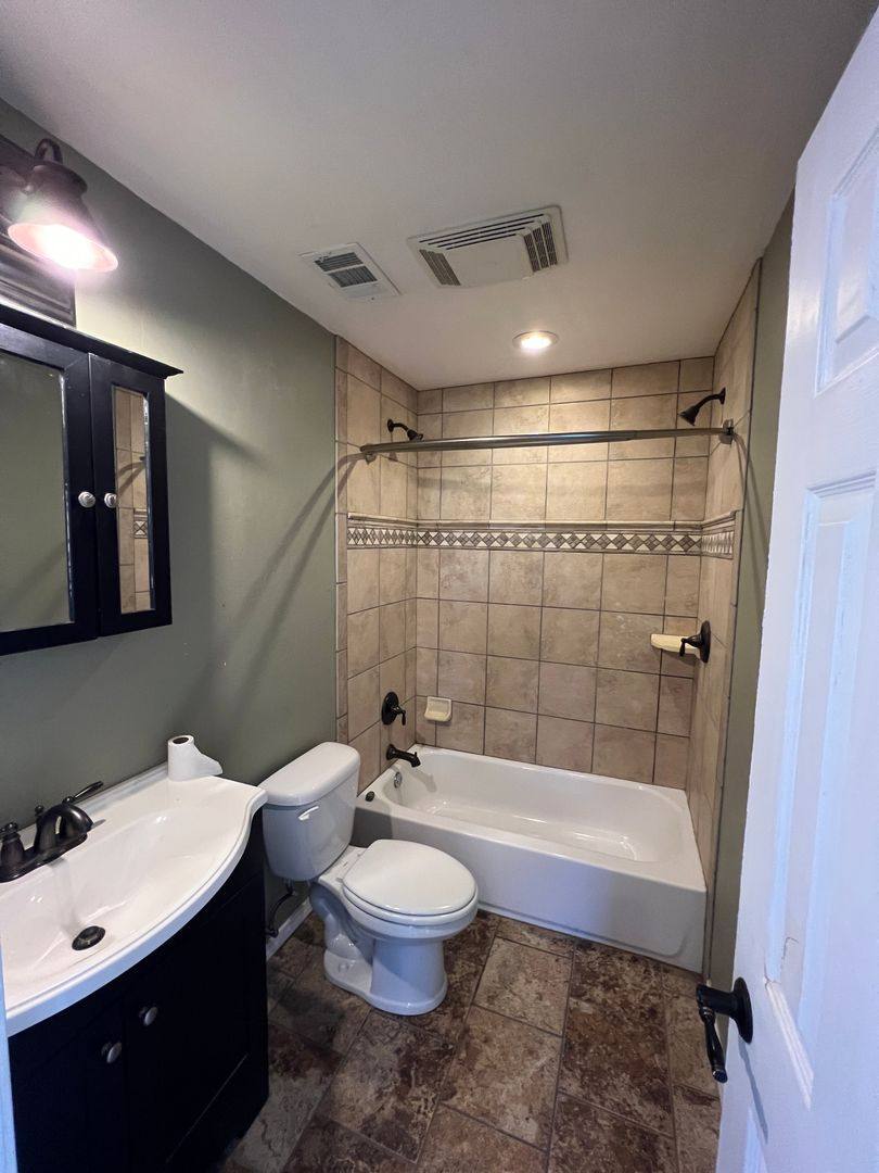 House for rent at 4108 S Washington, Amarillo, TX 79110