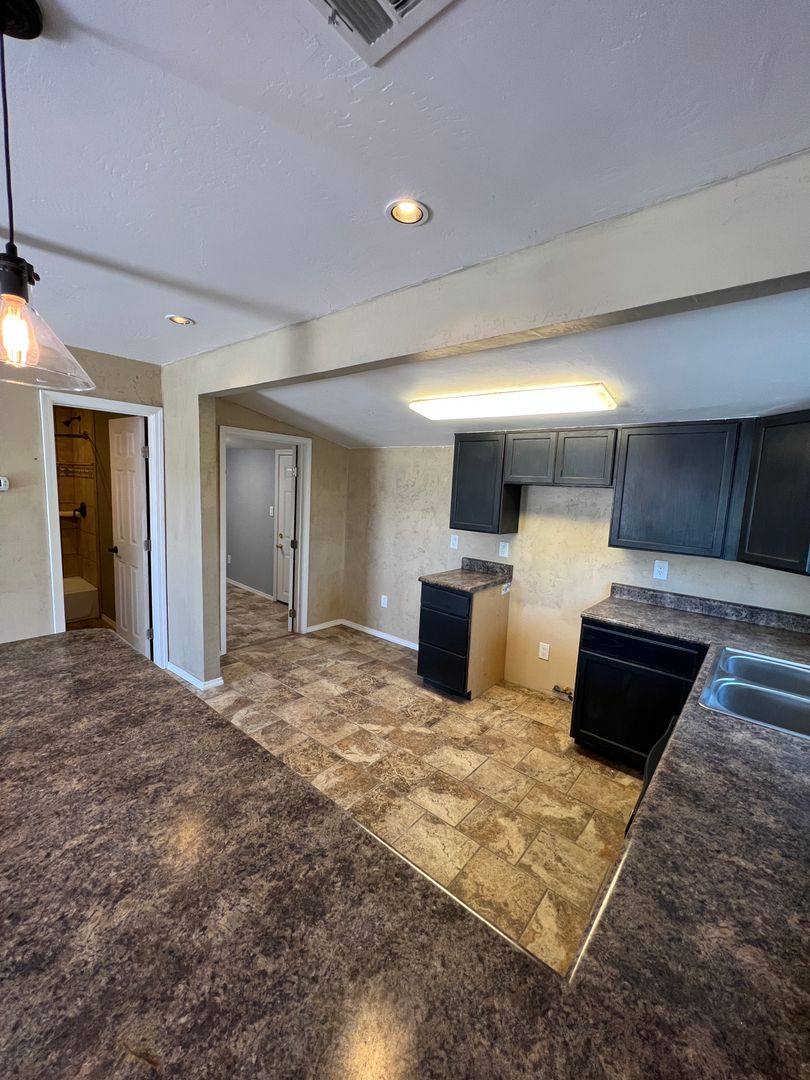 House for rent at 4108 S Washington, Amarillo, TX 79110