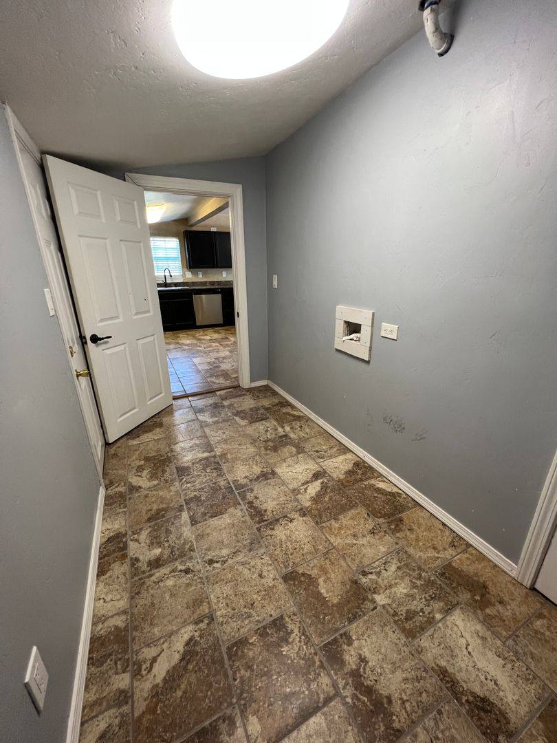 House for rent at 4108 S Washington, Amarillo, TX 79110