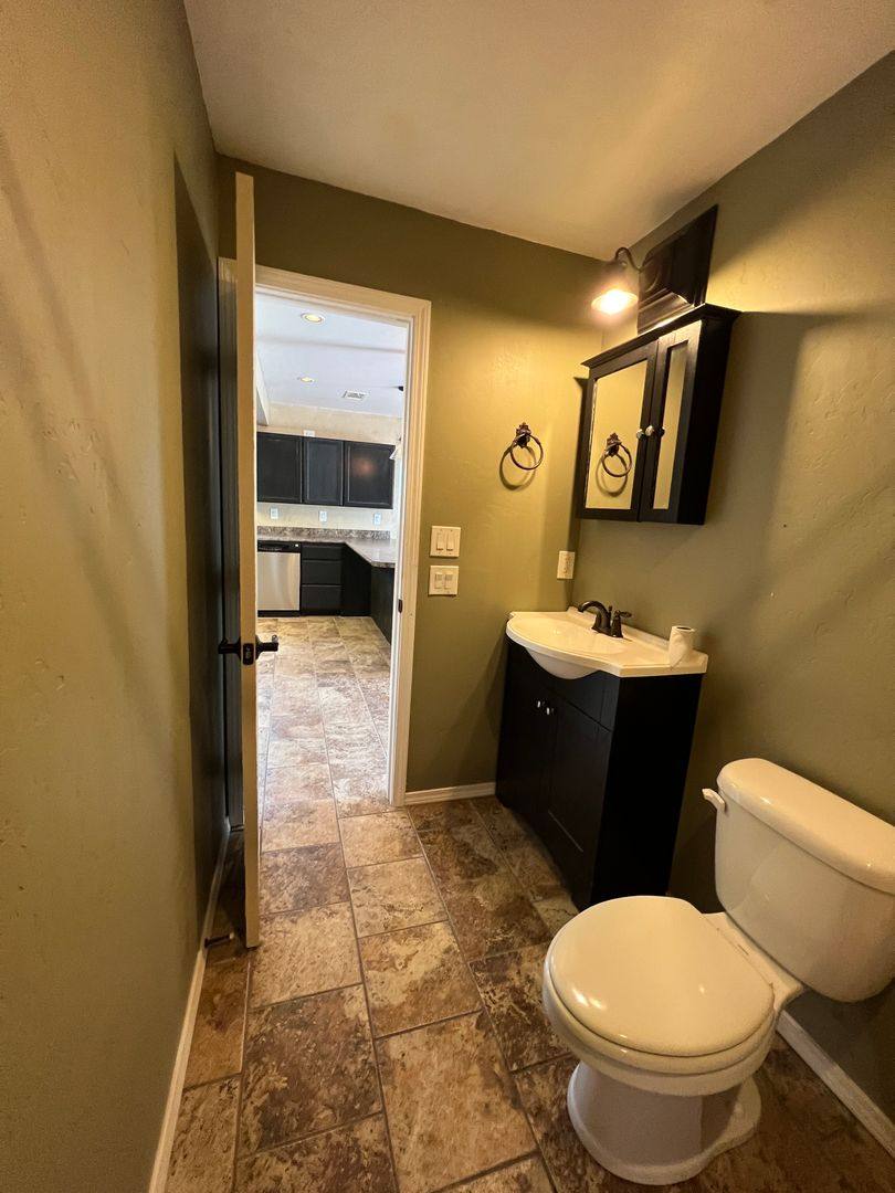 House for rent at 4108 S Washington, Amarillo, TX 79110