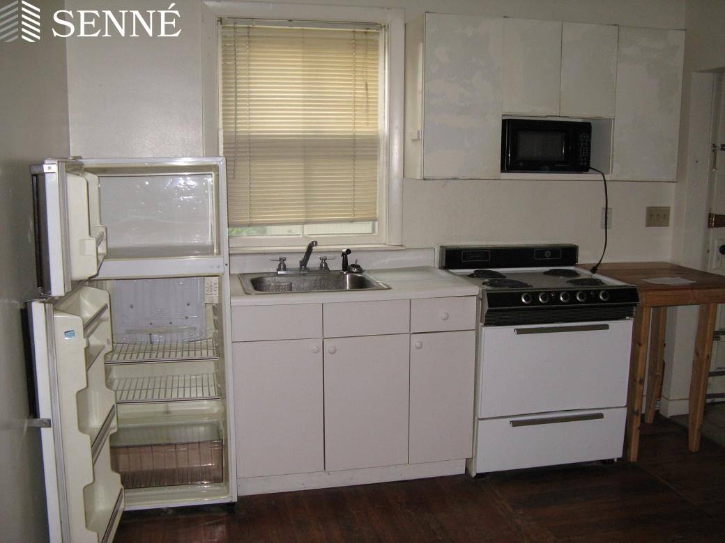 Apartment for rent at 19 Garfield St #3, Cambridge, MA 02138