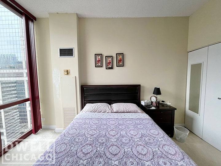 Apartment for rent at 200 N Dearborn #2701, Chicago, IL 60601