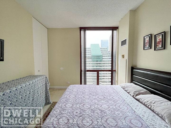 Apartment for rent at 200 N Dearborn #2701, Chicago, IL 60601