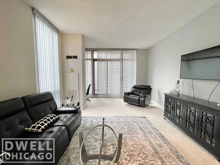 Apartment for rent at 200 N Dearborn #2701, Chicago, IL 60601