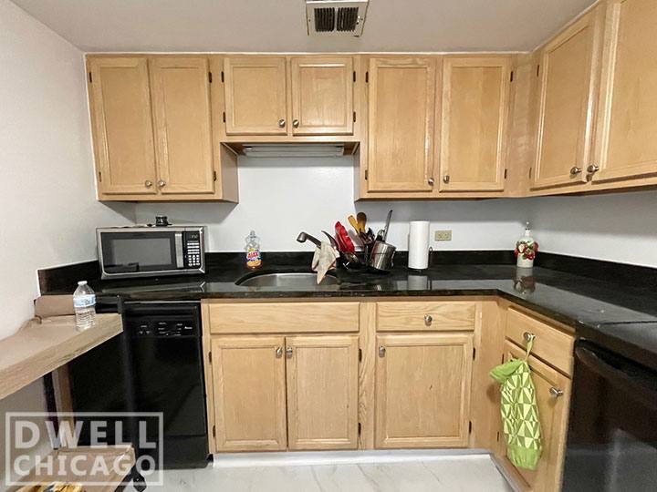 Apartment for rent at 200 N Dearborn #2701, Chicago, IL 60601
