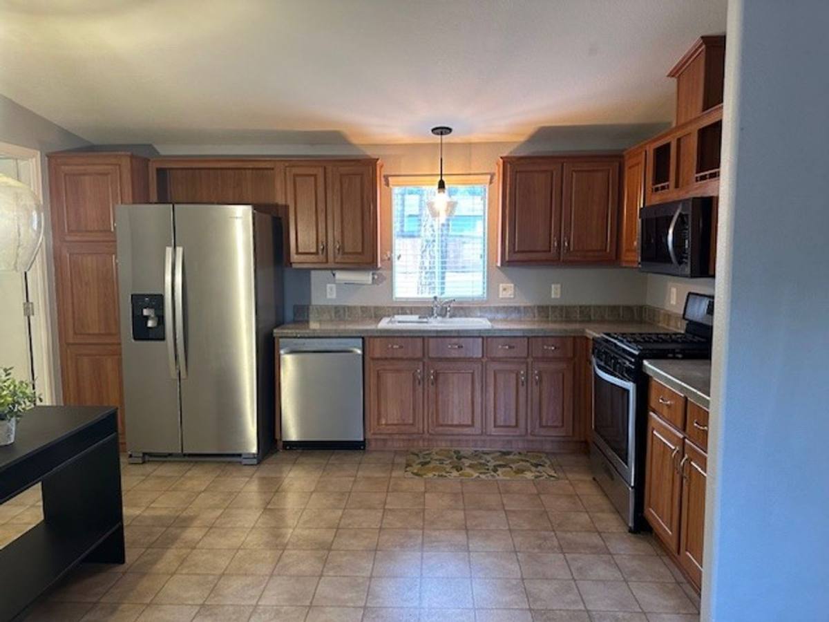 House for rent at 1744 S Union Pacific St, Flagstaff, AZ 86001