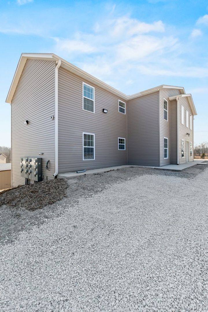 Apartment for rent at 2265 Sacajawea Lane, Cape Girardeau, MO 63701