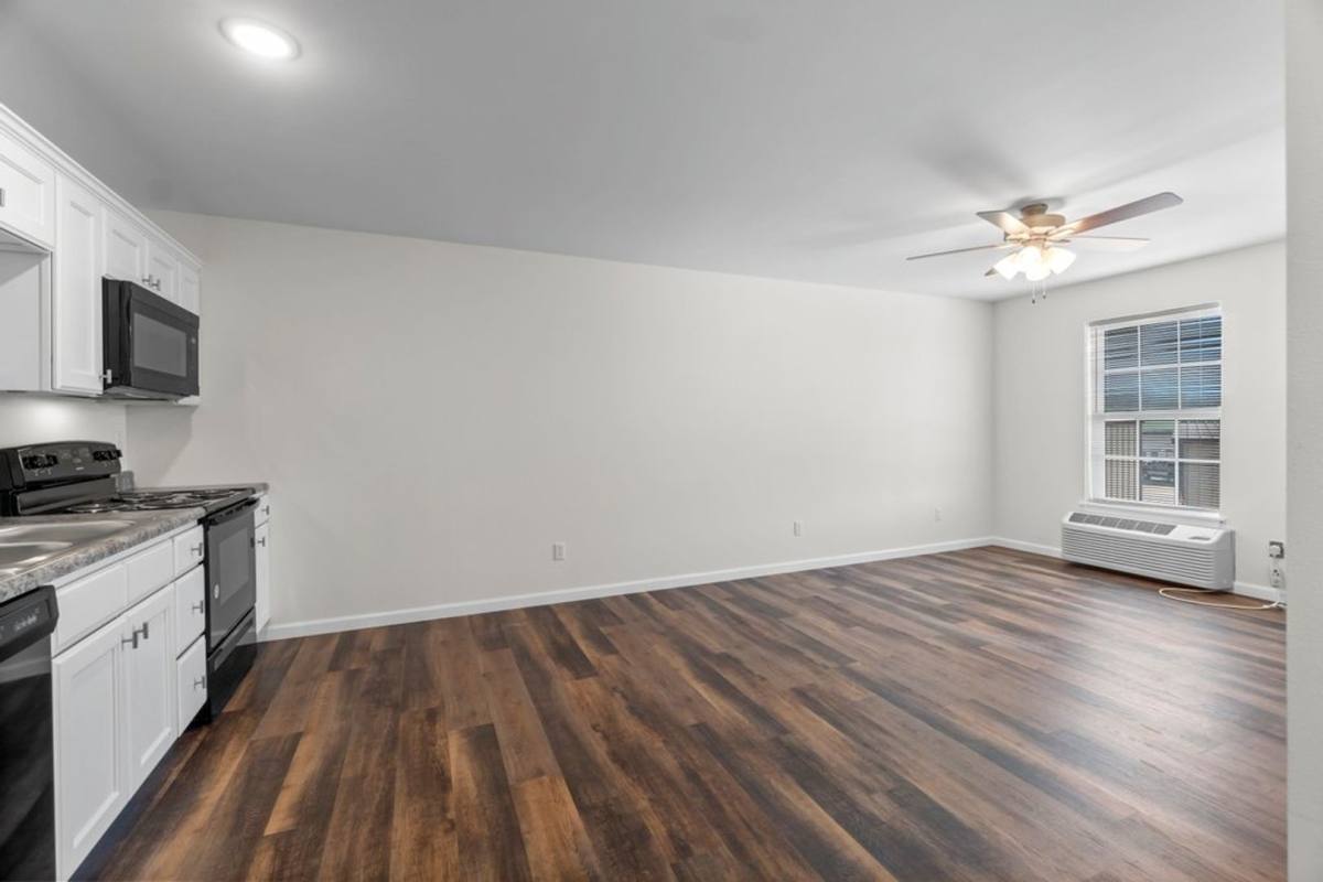 Apartment for rent at 2265 Sacajawea Lane, Cape Girardeau, MO 63701