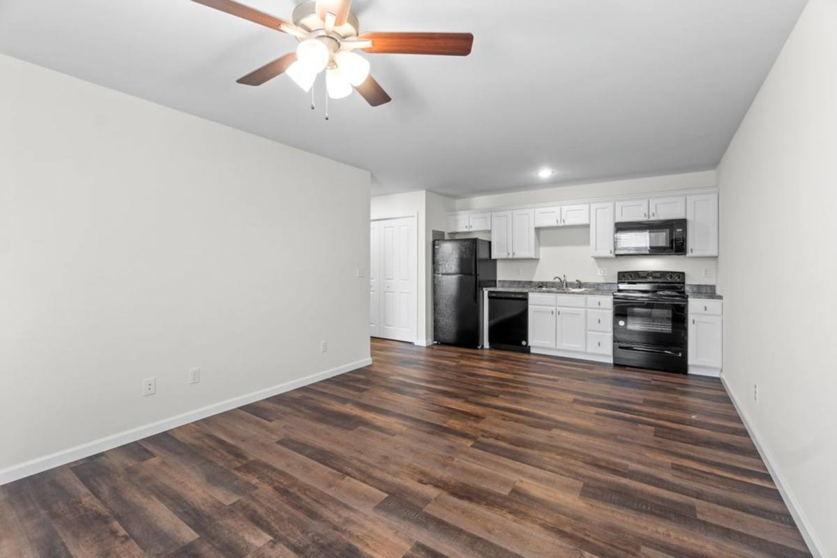 Apartment for rent at 2265 Sacajawea Lane, Cape Girardeau, MO 63701