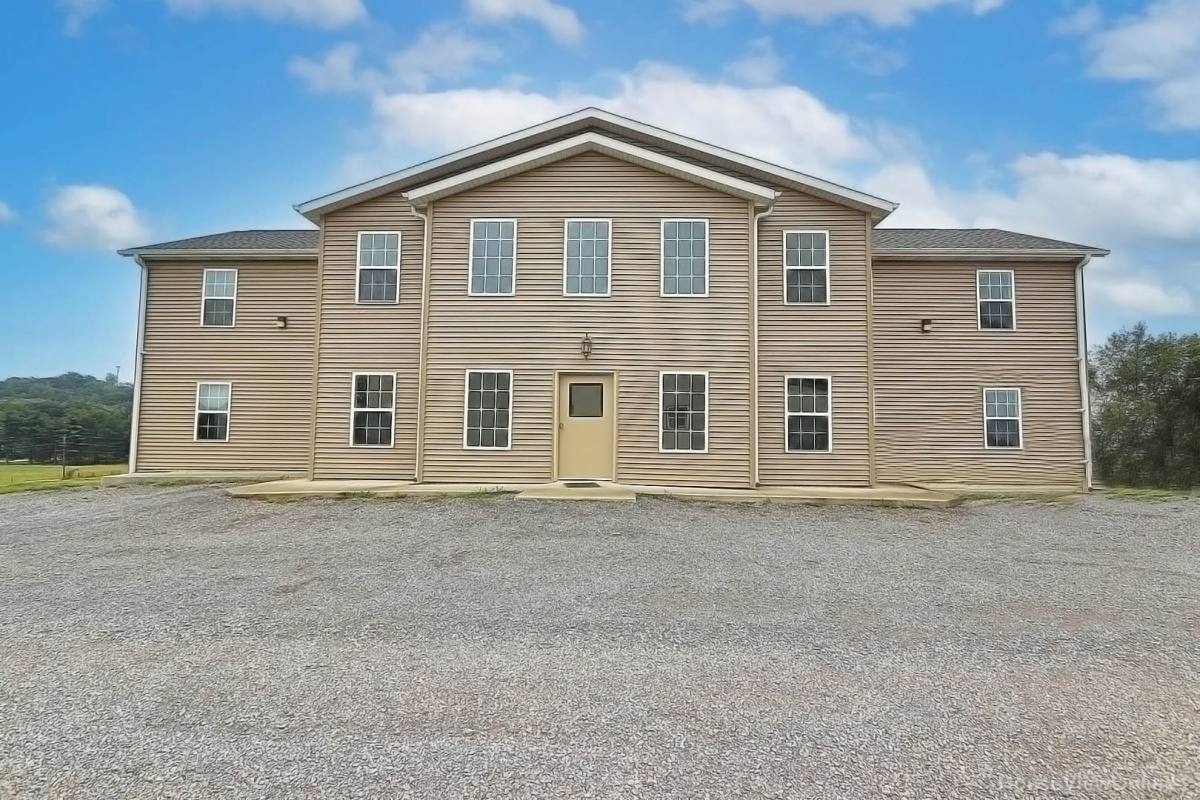 Apartment for rent at 2265 Sacajawea Lane, Cape Girardeau, MO 63701