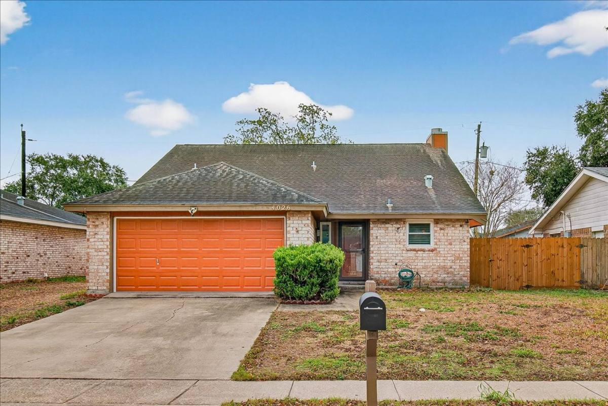 House for rent at 4026 Northwood, Corpus Christi, TX 78410