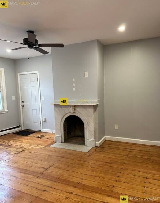 House for rent at 183 Prospect St #2, Cambridge, MA 02139