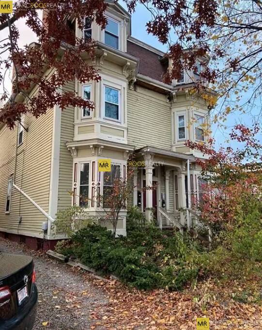 House for rent at 183 Prospect St #2, Cambridge, MA 02139