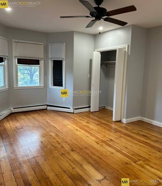 House for rent at 183 Prospect St #2, Cambridge, MA 02139