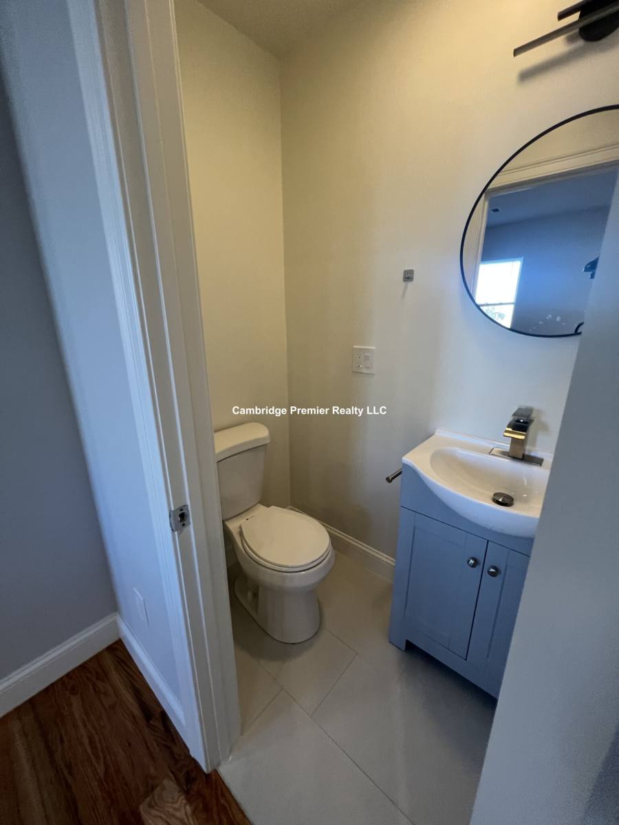 Apartment for rent at 151 Crescent St #304, Waltham, MA 02453