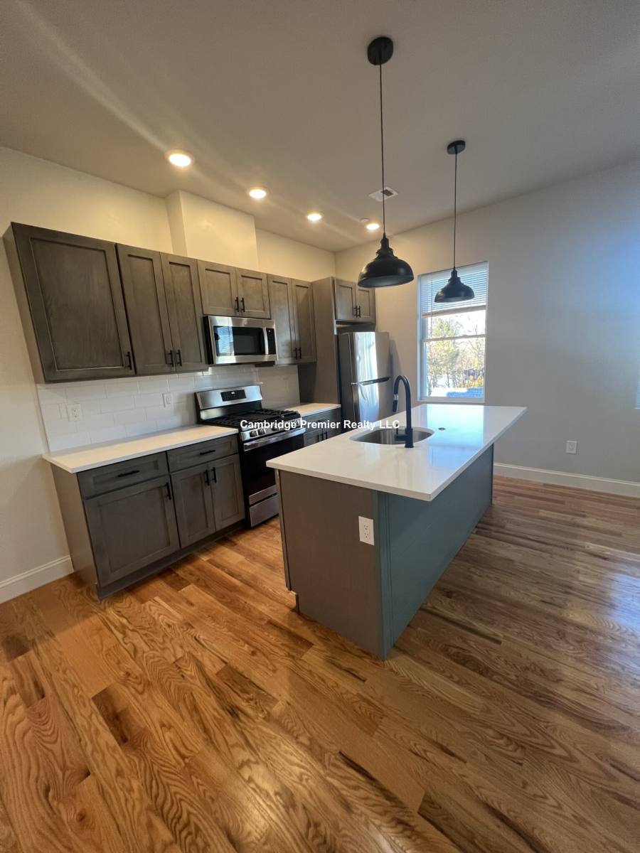 Apartment for rent at 151 Crescent St #304, Waltham, MA 02453