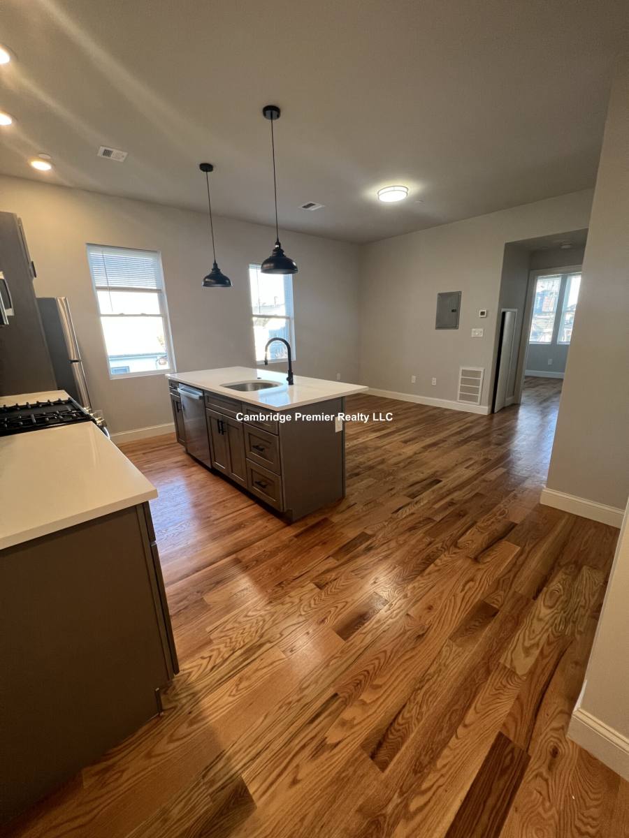Apartment for rent at 151 Crescent St #304, Waltham, MA 02453
