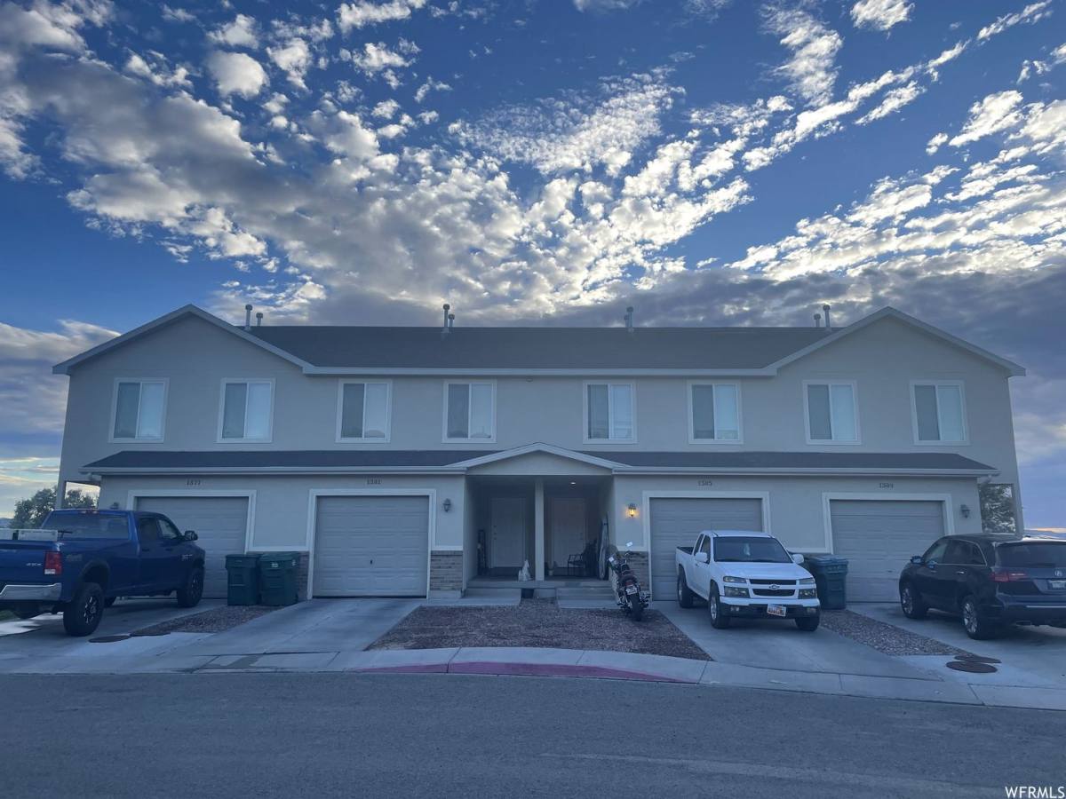 Apartment for rent at 1385 S 675 E, Vernal, UT 84078