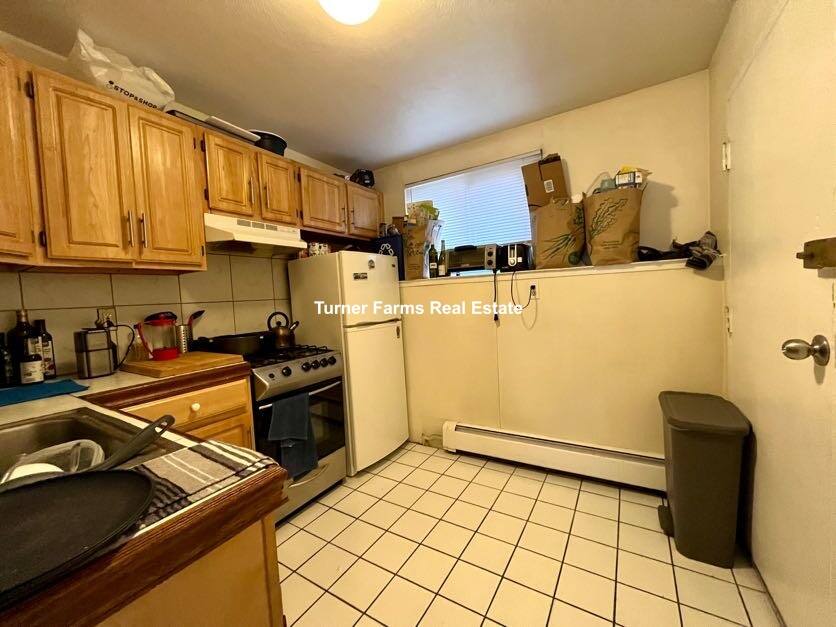 Apartment for rent at 108 Perkins St #4, Jamaica Plain, MA 02130