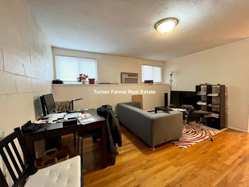Apartment for rent at 108 Perkins St #4, Jamaica Plain, MA 02130