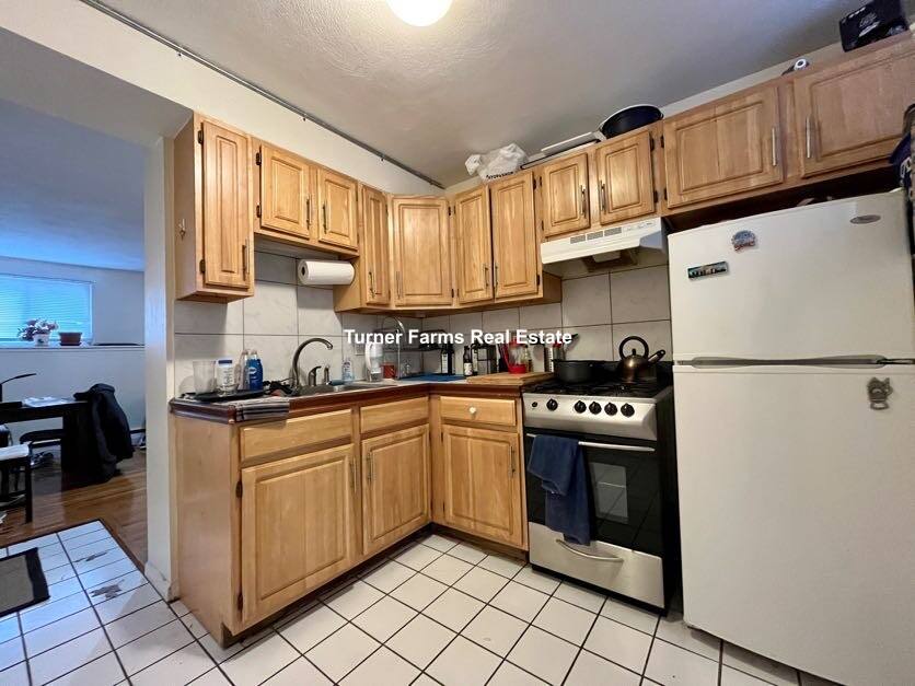 Apartment for rent at 108 Perkins St #4, Jamaica Plain, MA 02130