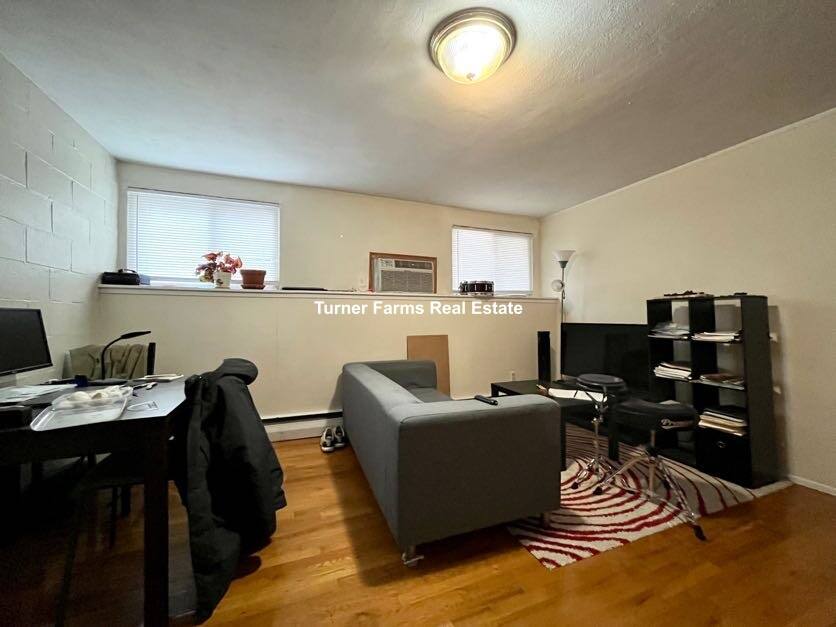 Apartment for rent at 108 Perkins St #4, Jamaica Plain, MA 02130